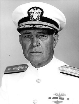 Charles Bowers Momsen