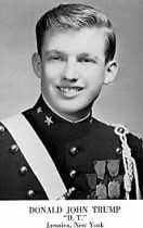 Trump Military School