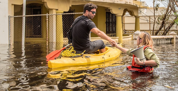 San Juan Mayor Water