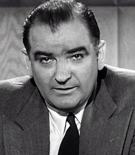 Joseph McCarthy