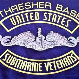 Thresher Base Sub Vets Chapter