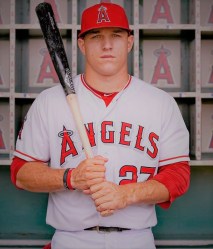 Mike Trout