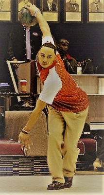 Mookie Bowling