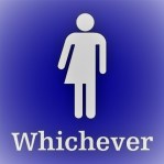 Whichever Restroom
