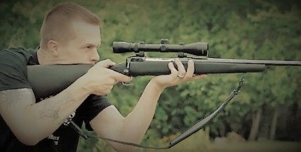 Golden Straight Shooter Edit