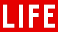 LIFE magazine