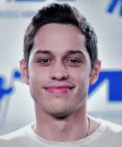 Pete Davidson