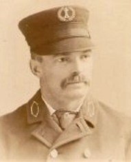Silas Harding
