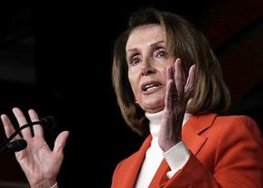 Pelosi