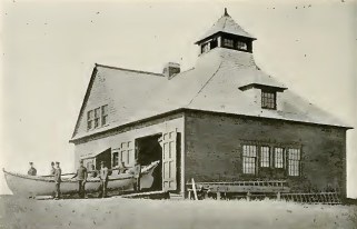 wallis sands station