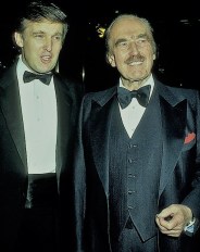 Donald Trump Fred Trump