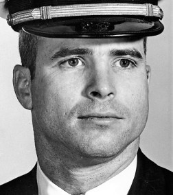 McCain Military