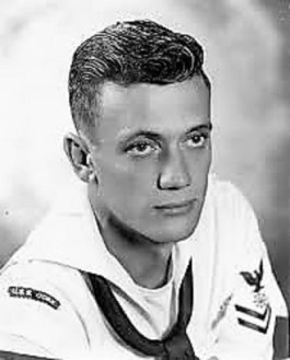 Buddy Marullo - Thresher