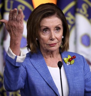 Pelosi