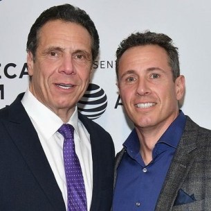 Cuomo Brothers
