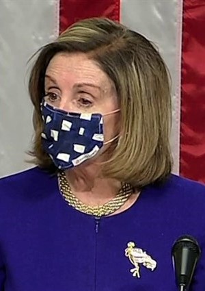 January 6 Was A Great Day For&nbsp;America