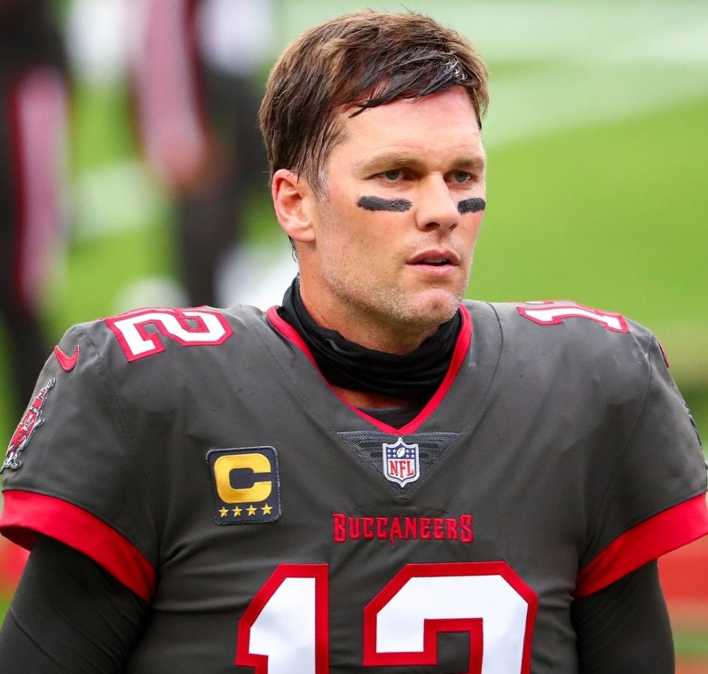 I’ll Be Rooting For Tom&nbsp;Brady