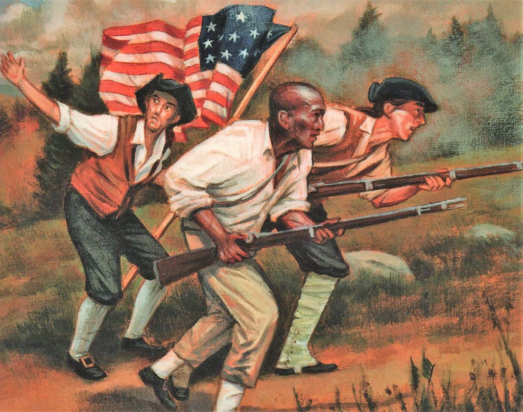 Prince Whipple was a Source of Legend – And&nbsp;Inspiration